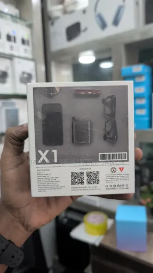 Xdobo X1 Bluetooth Speaker