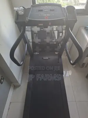 Trimline Treadmill