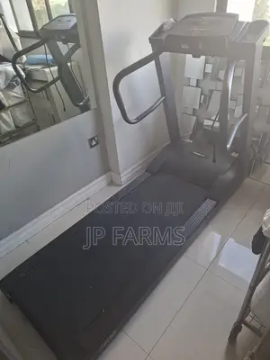 Trimline Treadmill