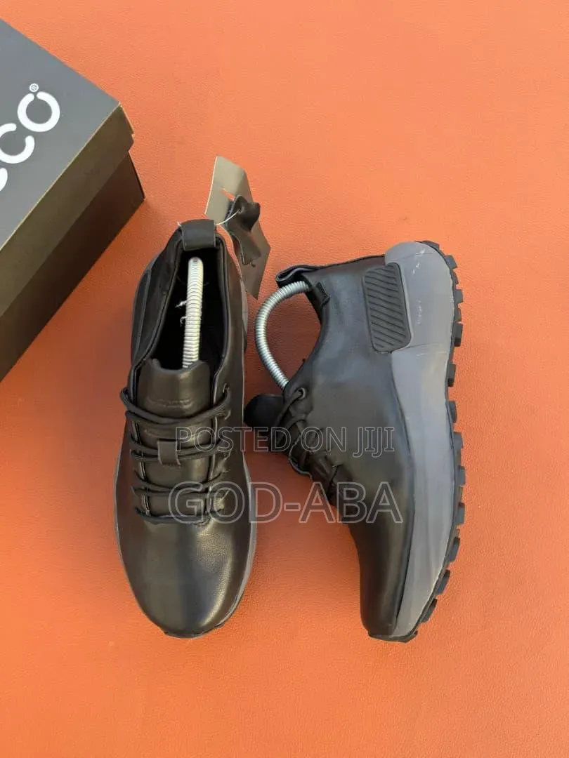 New Stylish Shoes//Ecco the Best Brand 
