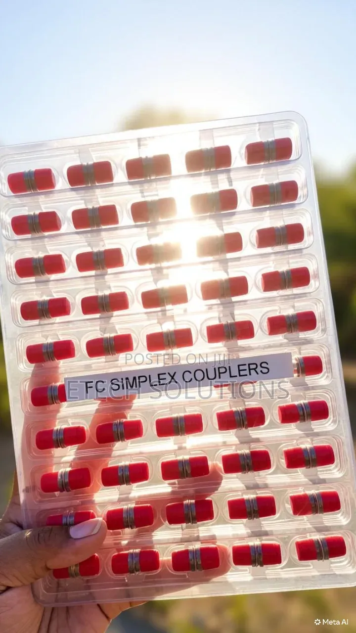 Fc Simplex Adapter