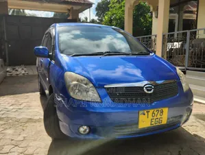Toyota Corolla Spacio 2009 Blue