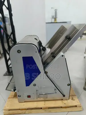 Bread Slicer