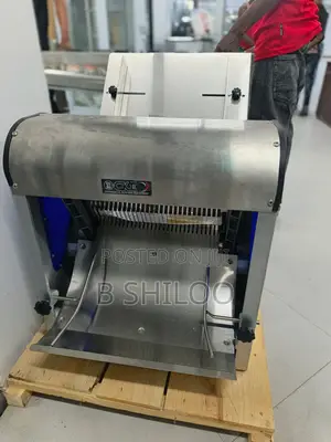 Bread Slicer
