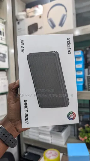Xdobo X8 Air