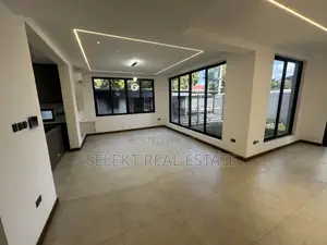 4bdrm Villa in Masaki for rent