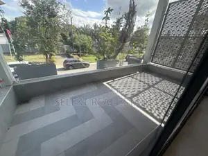 4bdrm Villa in Masaki for rent