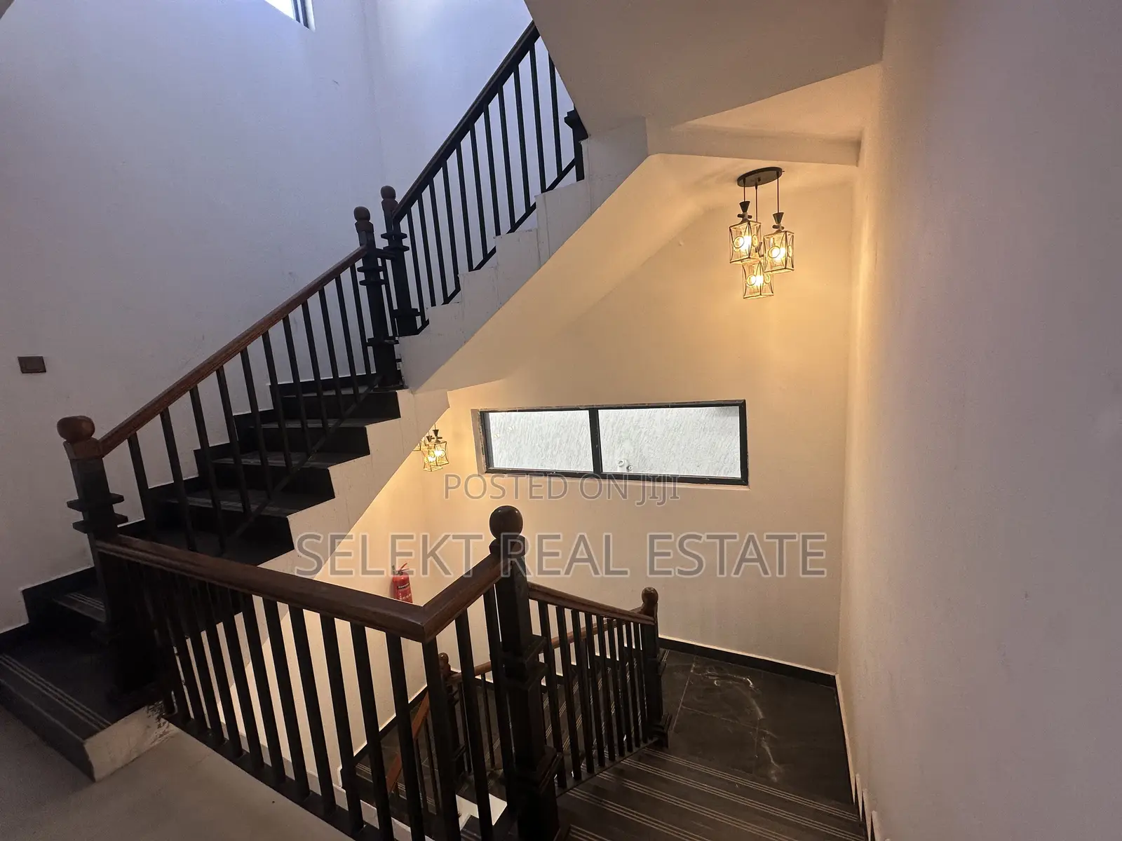 4bdrm Villa in Masaki for rent