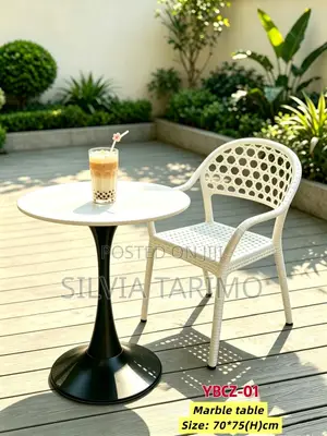 Table $ Chair
