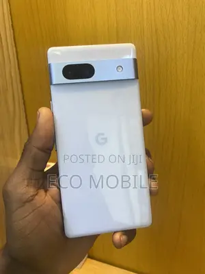 Google Pixel 7a 128 GB