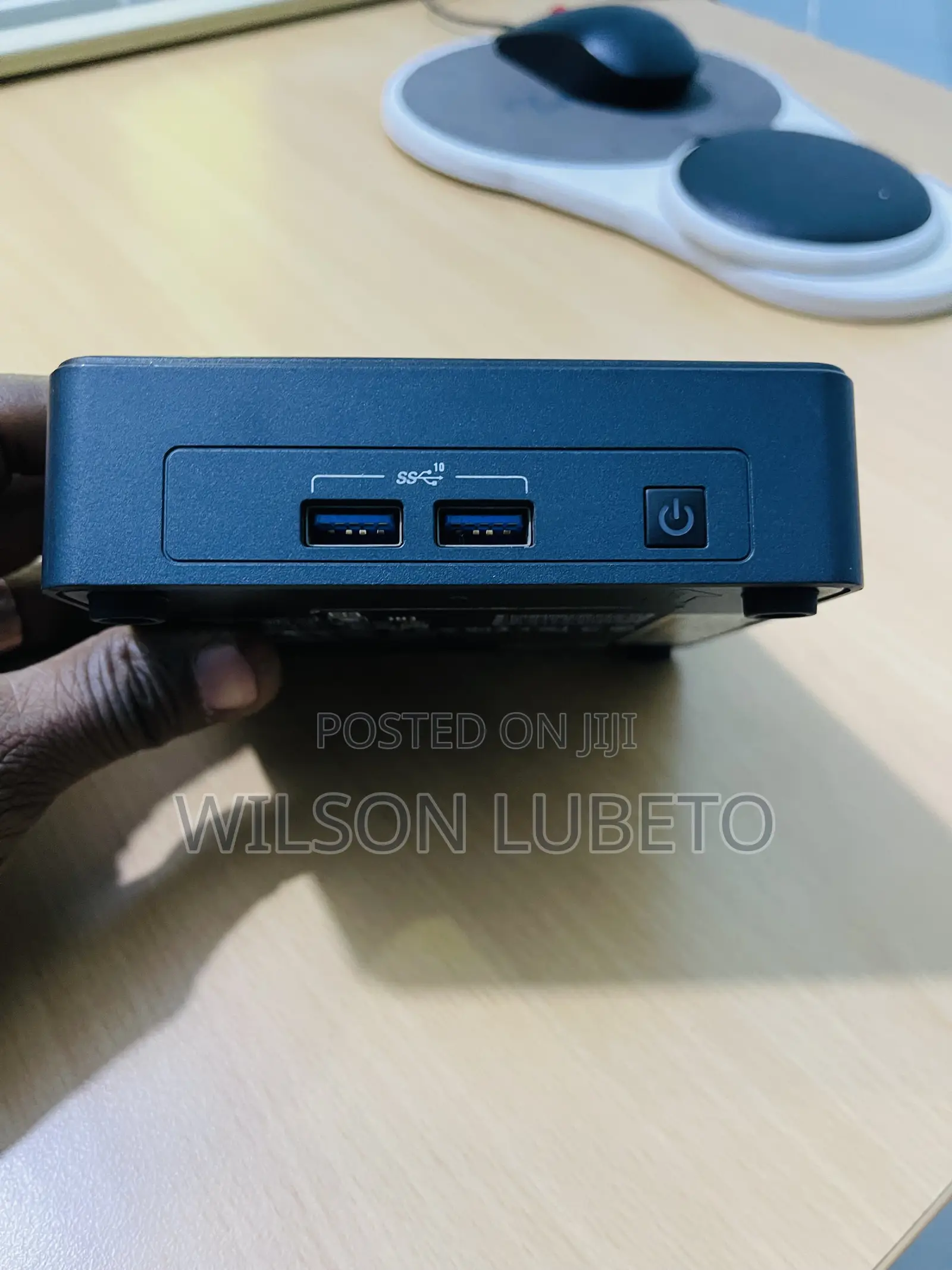 Desktop Computer 16GB Intel Core i5 SSD 512GB