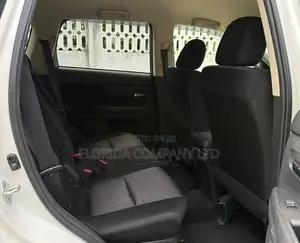 Mitsubishi Outlander 2013 White