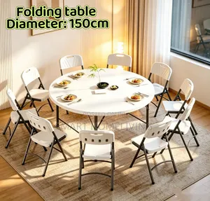 Foldable Table