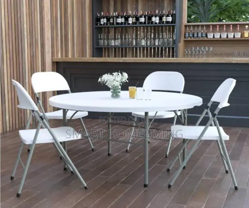 Foldable Table