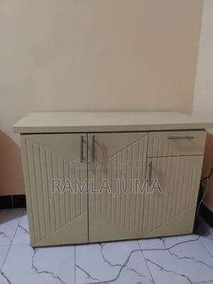 Kitchan Cabinet