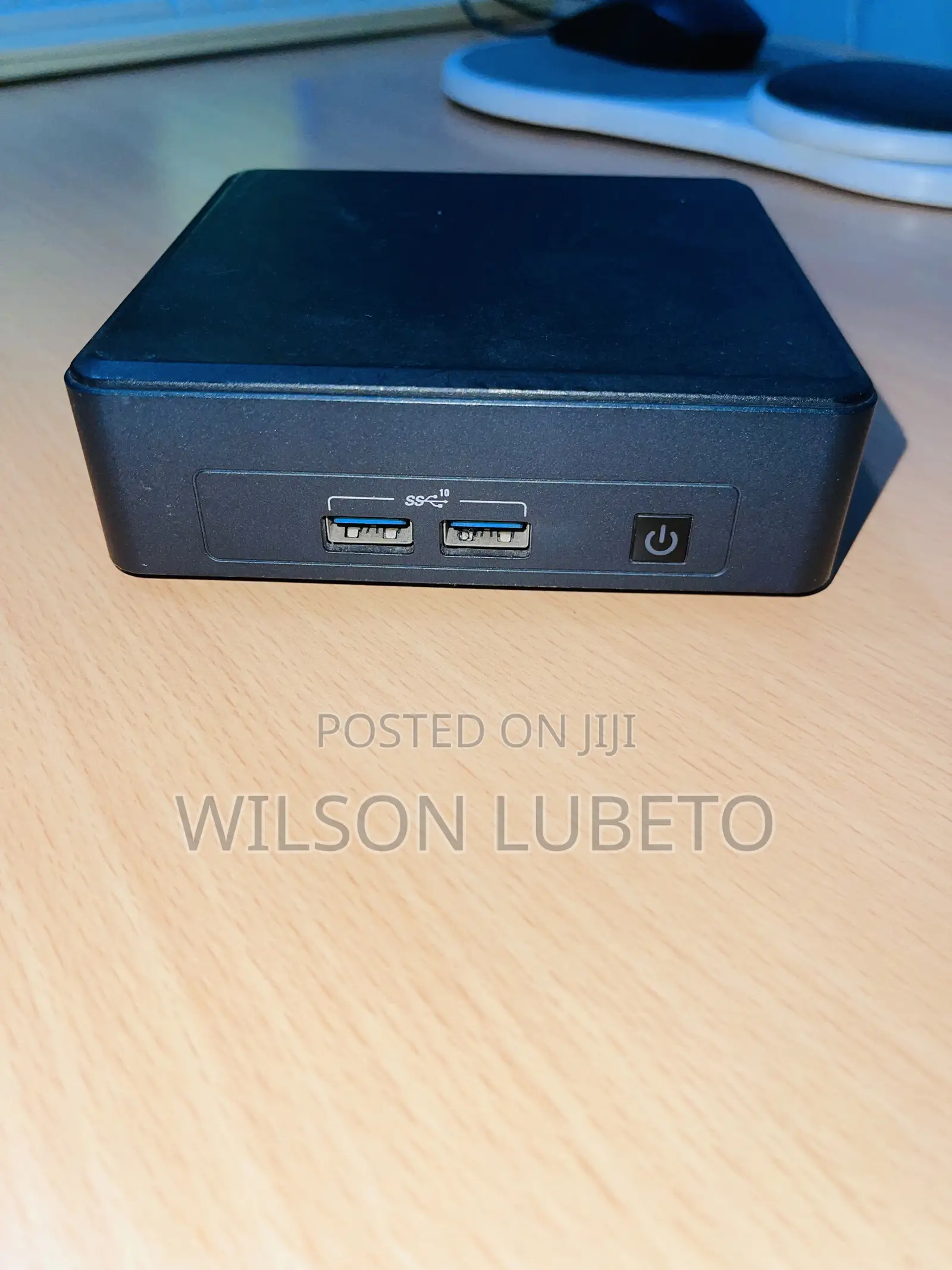 Desktop Computer 16GB Intel Core i5 SSD 512GB