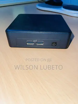 Desktop Computer 16GB Intel Core i5 SSD 512GB