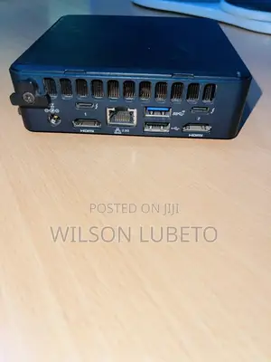 Desktop Computer 16GB Intel Core i5 SSD 512GB