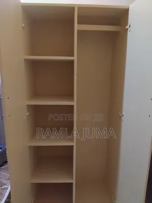 2 Door Cupboard