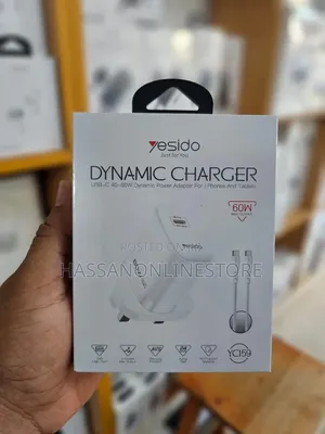 Yesido Yc153 Pd35w Usb-C