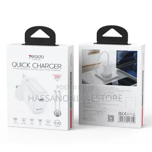 Yesido Yc153 Pd35w Usb-C