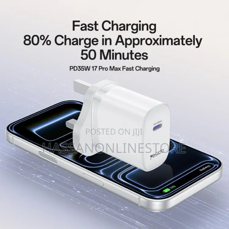 Yesido Yc153 Pd35w Usb-C