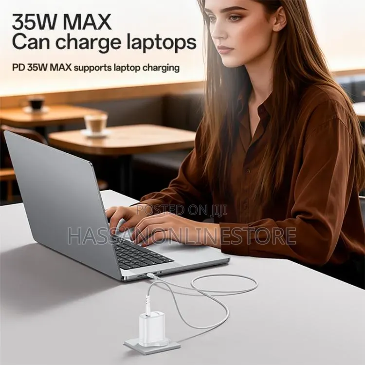 Yesido Yc153 Pd35w Usb-C