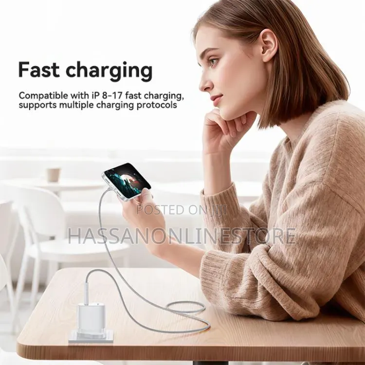 Yesido Yc153 Pd35w Usb-C