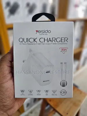 Yesido Yc159 60w Usb-C
