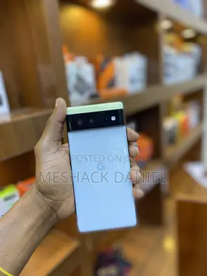 Google Pixel 6 128 GB