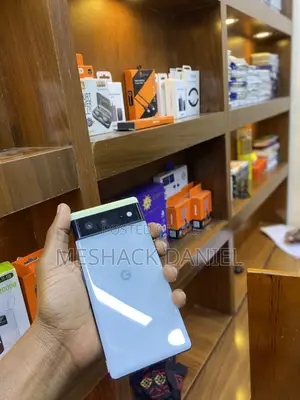 Google Pixel 6 128 GB