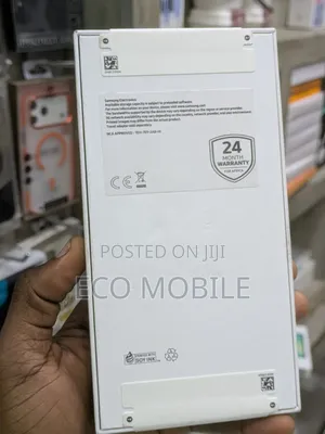 New Samsung Galaxy A57 256 GB
