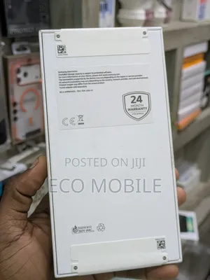 New Samsung Galaxy A57 256 GB