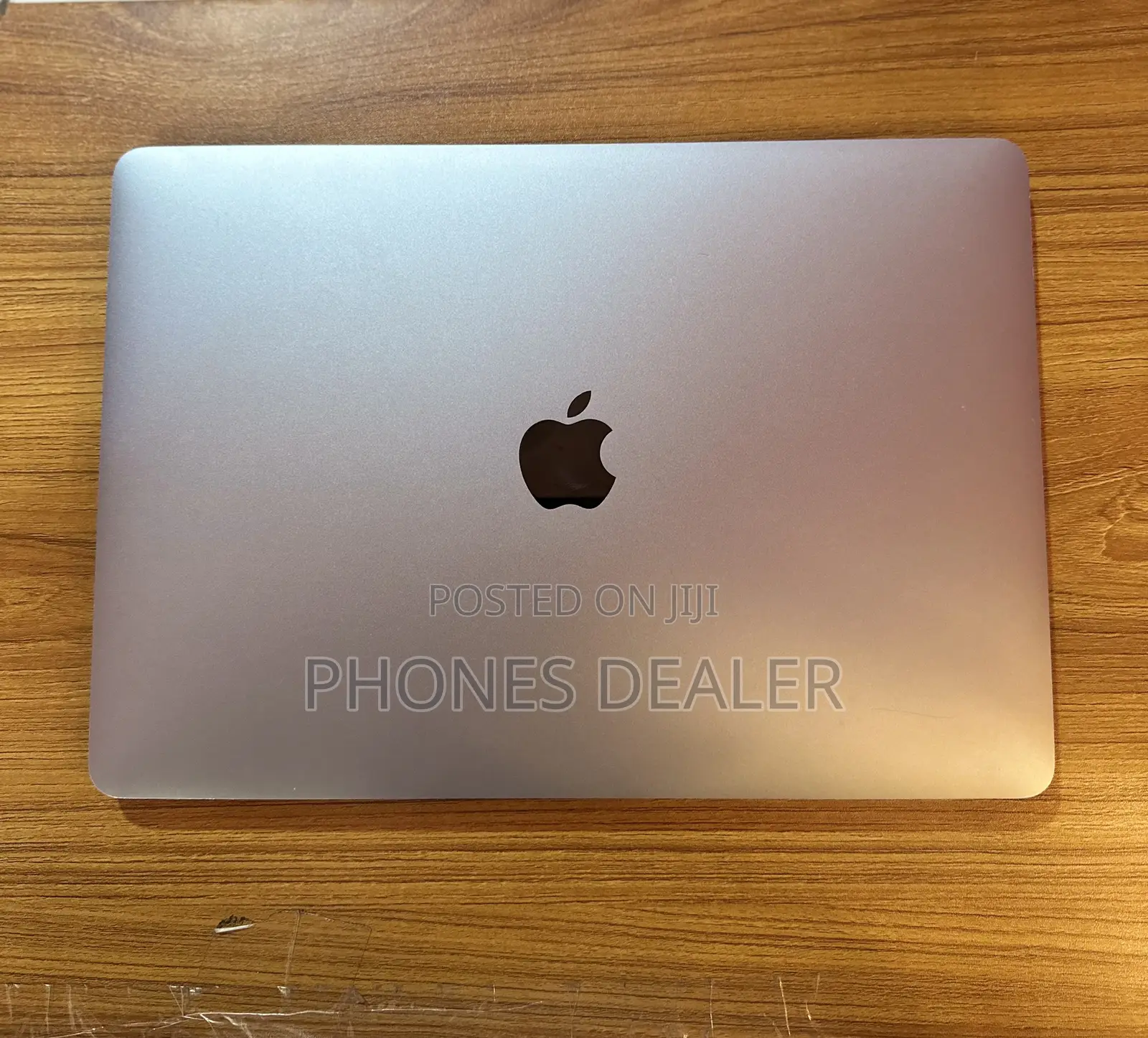Laptop Apple MacBook Pro 2019 16GB Intel Core i5 SSD 512GB
