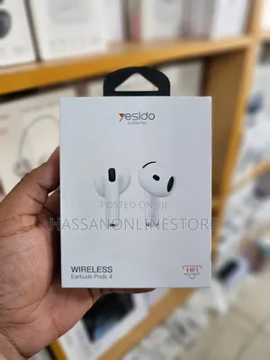 Yesido Jb28 Earbuds