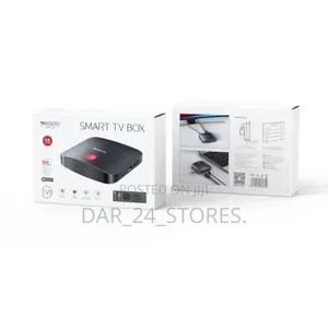 Android Tv Box(Yesido)