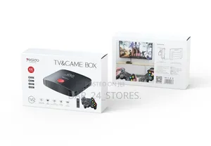 Android Tv Box(Yesido)