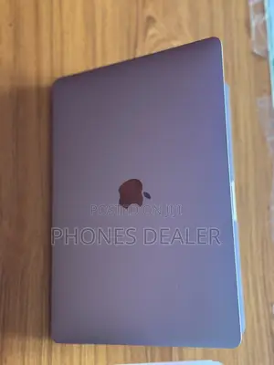 Laptop Apple MacBook Pro 2019 16GB Intel Core i5 SSD 512GB