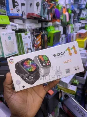 Smart Watch 11