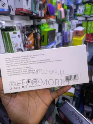 Smart Watch 11