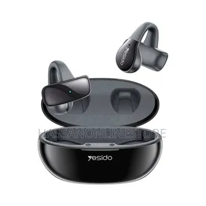 Yesido Ysp27 Bt5.4 Ows Clipping Wireless Earphone