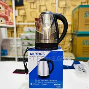 Ailyons Fk-0301 Electric Water Kettle