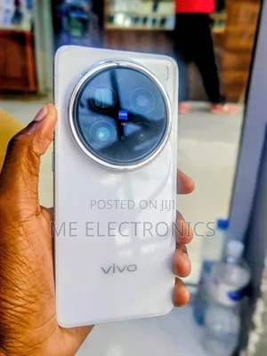 Vivo X200 Pro 512 GB