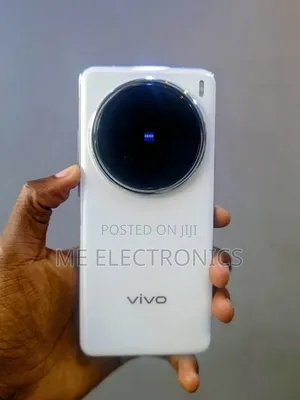 Vivo X200 Pro 512 GB