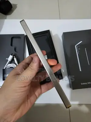 New Samsung Galaxy S25 Ultra 1 TB