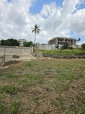 Residential Plot for Sale At Goba Kulangwa, Dar Es Salaam