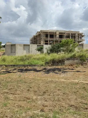 Residential Plot for Sale At Goba Kulangwa, Dar Es Salaam