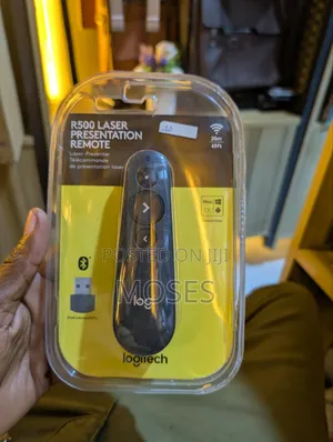 Pointer R500