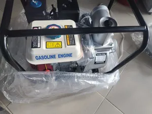 Water Pump Boss Nchi 3