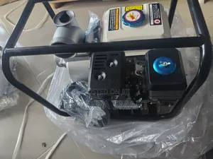 Water Pump Boss Nchi 3